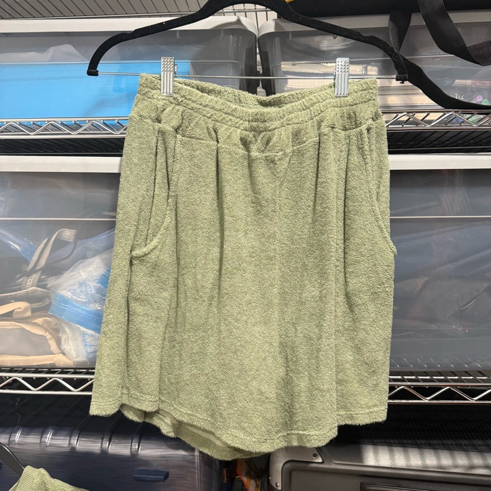 Easy Clothes Khaki Callie Set - Picture 5 of 7